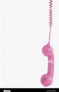 Image result for Pink Telephone Cord