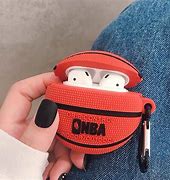 Image result for Basketball AirPod Case