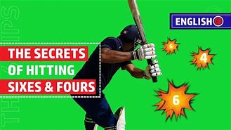 Image result for Power Hit Six Cricket