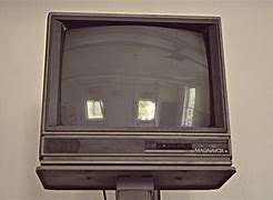 Image result for Old25inch Magnavox CRT TV