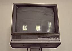 Image result for Magnavox TV 80s