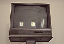 Image result for Old 40 Inch Magnavox TV
