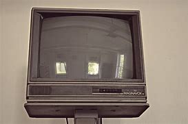 Image result for Magnavox 2.5 Inch TV