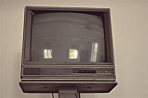 Image result for Vintage Magnavox TV