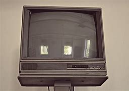 Image result for Magnavox TV Built into TV Stand