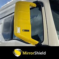 Image result for Man TG3 Mirror Guards