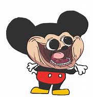 Image result for Mouse Face Meme