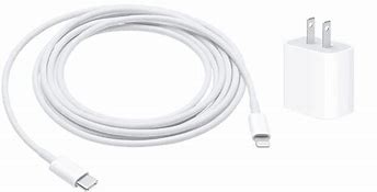 Image result for Original iPhone Charger