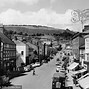 Image result for Map of Newtown Powys