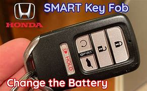 Image result for Honda Civic Key Fob Battery