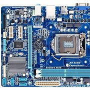 Image result for Gigabyte GA-H61M-DS2