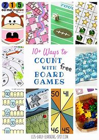 Image result for Fun Counting Games