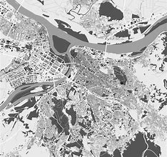 Image result for Belgrade Site Map Model