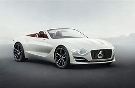 Image result for Images of New Electric Bentley's