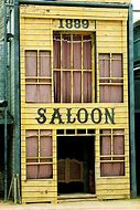 Image result for old west saloons