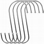 Image result for Myfolrena S-shaped Hooks