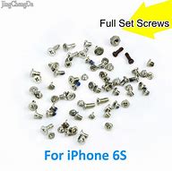 Image result for iPhone Repair Screws