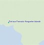 Image result for Port Aux Francais On Map