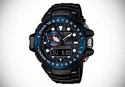 Image result for Casio Sea Watch G-Shock