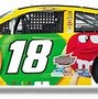 Image result for M Kyle Busch M Car