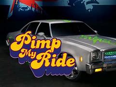 Image result for Pimp My Ride Season 4 Episode 5