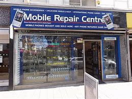 Image result for Mobile Repair Shop