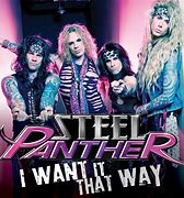 Image result for Steel Panther Albums