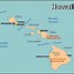 Image result for United States Map with Hawaii