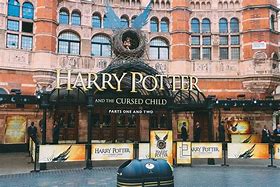 Image result for London West End Stage
