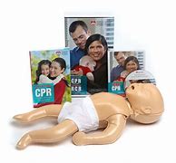 Image result for Infant CPR Anytime Kit