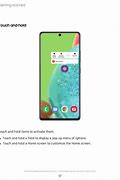 Image result for Manual for Samsung Galaxy A71