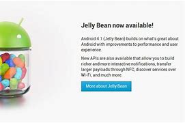 Image result for android 4.1 jelly beans