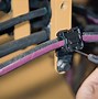 Image result for Ratchet Cable Clamps Plastic