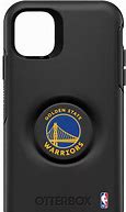 Image result for OtterBox iPhone XR Golden State Warriors