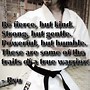 Image result for Martial Arts Instructor Quotes