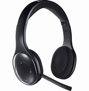 Image result for Logitech Wireless Headphones Bluetooth