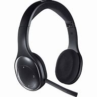 Image result for Logitech Stereo Headset