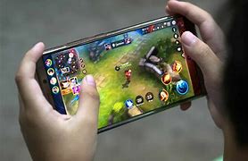 Image result for Mobile-Gaming