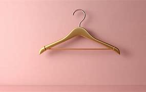 Image result for Rose Gold Clothes Hanger