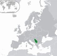 Image result for Serbia Atlas