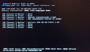 Image result for Bios System Firmware