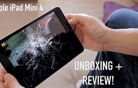 Image result for Apple iPad Mini Unboxing