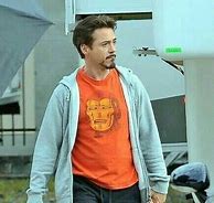 Image result for Robert Downey Jr Iron Man 4
