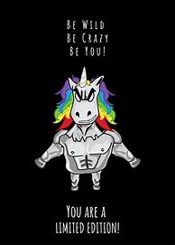 Image result for Unicorn Majestic Meme