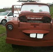 Image result for Real Life Pixar Cars