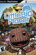 Image result for Little Big Planet 1