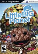 Image result for My Little Big Planet 1