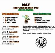 Image result for 30-Day Workout Challenge Superhero