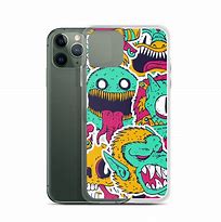 Image result for Female Monster iPhone Case