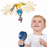Image result for Sonic Tails Plush